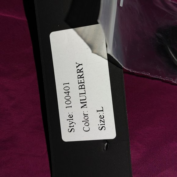 Habitat Jacket SZ.Large NWT - Picture 3 of 3